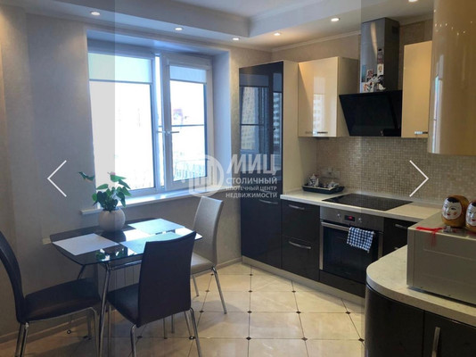 Продам однокомнатную (1-комн.) квартиру, Носовихинское ш, 23, Реутов г