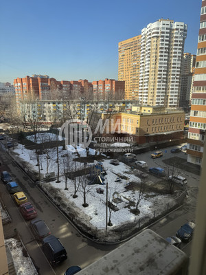 Продам однокомнатную (1-комн.) квартиру, Носовихинское ш, 23, Реутов г