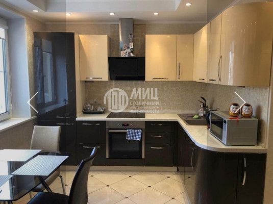 Продам однокомнатную (1-комн.) квартиру, Носовихинское ш, 23, Реутов г