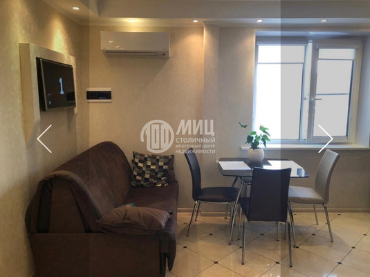 Продам однокомнатную (1-комн.) квартиру, Носовихинское ш, 23, Реутов г