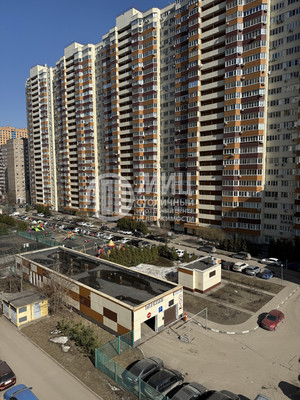 Продам однокомнатную (1-комн.) квартиру, Носовихинское ш, 23, Реутов г