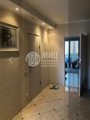 Продам однокомнатную (1-комн.) квартиру, Носовихинское ш, 23, Реутов г