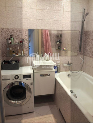 Продам однокомнатную (1-комн.) квартиру, Носовихинское ш, 23, Реутов г