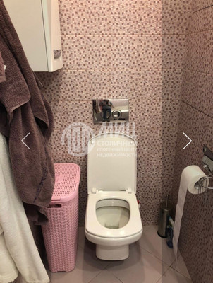 Продам однокомнатную (1-комн.) квартиру, Носовихинское ш, 23, Реутов г