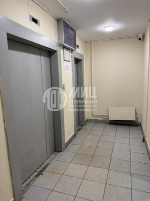 Продам однокомнатную (1-комн.) квартиру, Носовихинское ш, 23, Реутов г