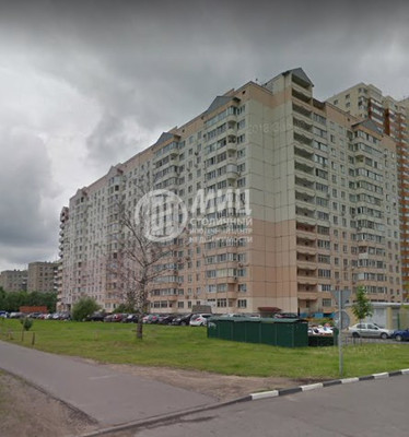 Продам однокомнатную (1-комн.) квартиру, Носовихинское ш, 23, Реутов г