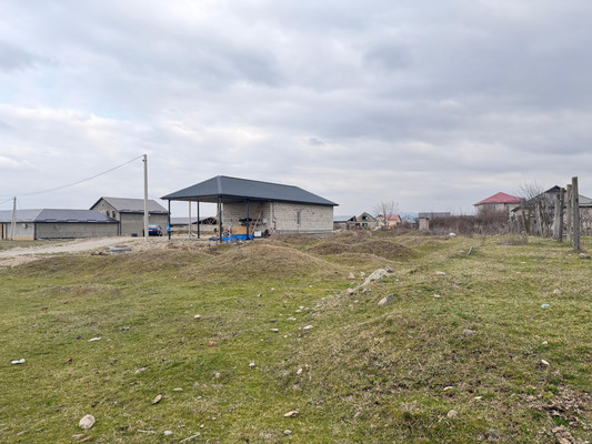 Продам участок 10 соток, ИЖС, ККРС мкр, Шалушка с, 0 км от города