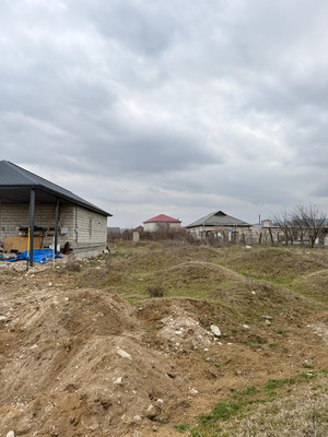 Продам участок 10 соток, ИЖС, ККРС мкр, Шалушка с, 0 км от города