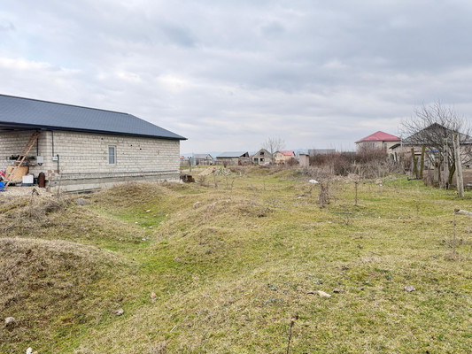 Продам участок 10 соток, ИЖС, ККРС мкр, Шалушка с, 0 км от города