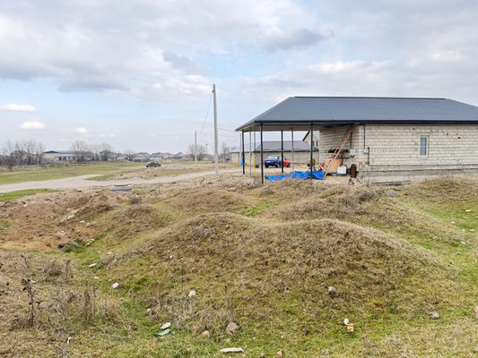 Продам участок 10 соток, ИЖС, ККРС мкр, Шалушка с, 0 км от города