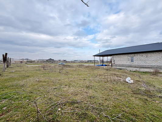 Продам участок 10 соток, ИЖС, ККРС мкр, Шалушка с, 0 км от города