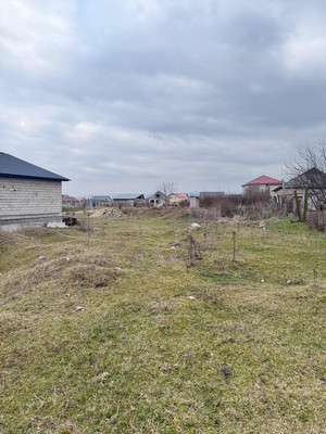 Продам участок 10 соток, ИЖС, ККРС мкр, Шалушка с, 0 км от города