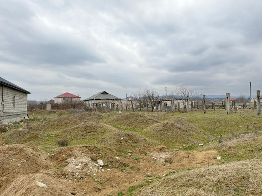 Продам участок 10 соток, ИЖС, ККРС мкр, Шалушка с, 0 км от города