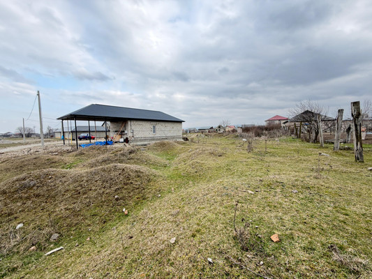 Продам участок 10 соток, ИЖС, ККРС мкр, Шалушка с, 0 км от города