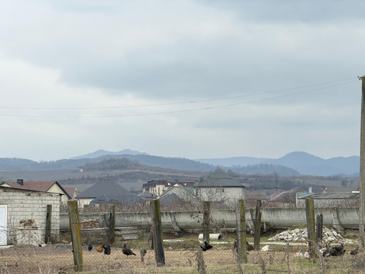 Продам участок 10 соток, ИЖС, ККРС мкр, Шалушка с, 0 км от города