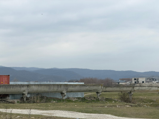 Продам участок 10 соток, ИЖС, ККРС мкр, Шалушка с, 0 км от города