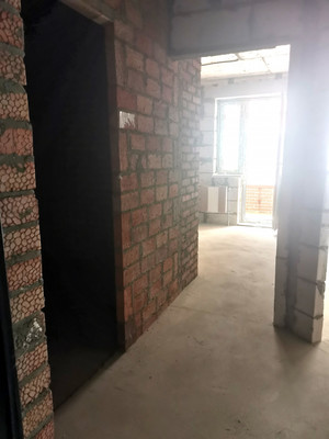 Продам однокомнатную (1-комн.) квартиру, Студенческая ул, 8, Ростов-на-Дону г