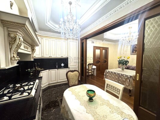 Продам двухкомнатную (2-комн.) квартиру, Мира пр-кт, 74с1, Москва г