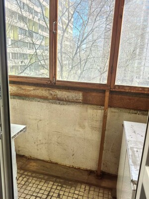 Продам двухкомнатную (2-комн.) квартиру, Беловежская ул, 39к3, Москва г