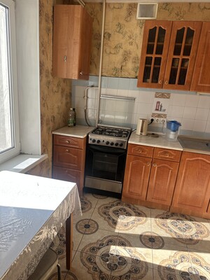 Продам однокомнатную (1-комн.) квартиру, Студёный проезд, 32к2, Москва г