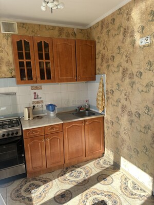 Продам однокомнатную (1-комн.) квартиру, Студёный проезд, 32к2, Москва г