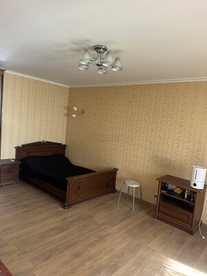 Продам однокомнатную (1-комн.) квартиру, Студёный проезд, 32к2, Москва г