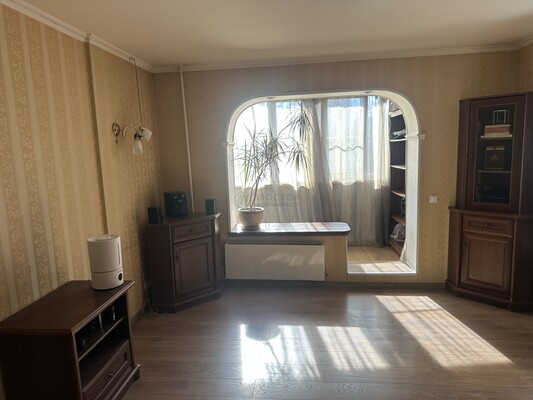 Продам однокомнатную (1-комн.) квартиру, Студёный проезд, 32к2, Москва г