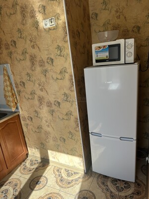 Продам однокомнатную (1-комн.) квартиру, Студёный проезд, 32к2, Москва г