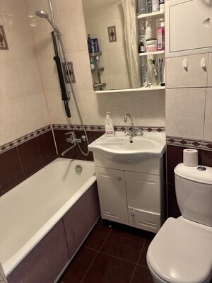 Продам однокомнатную (1-комн.) квартиру, Студёный проезд, 32к2, Москва г