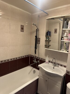 Продам однокомнатную (1-комн.) квартиру, Студёный проезд, 32к2, Москва г