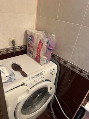 Продам однокомнатную (1-комн.) квартиру, Студёный проезд, 32к2, Москва г