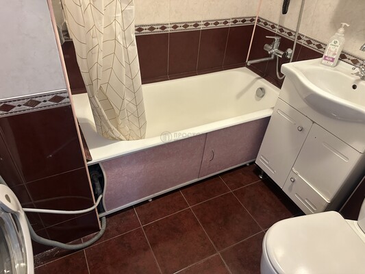 Продам однокомнатную (1-комн.) квартиру, Студёный проезд, 32к2, Москва г