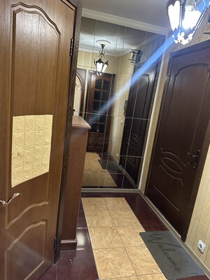 Продам однокомнатную (1-комн.) квартиру, Студёный проезд, 32к2, Москва г