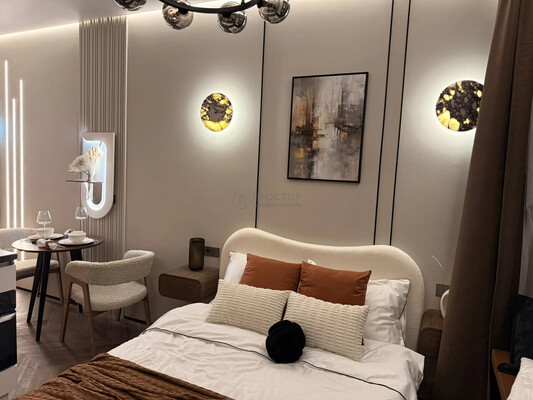 Продам однокомнатную (1-комн.) квартиру, Ильменский проезд, 12, Москва г