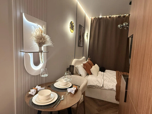 Продам однокомнатную (1-комн.) квартиру, Ильменский проезд, 12, Москва г