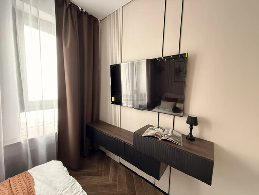 Продам однокомнатную (1-комн.) квартиру, Ильменский проезд, 12, Москва г