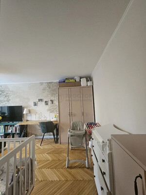 Продам двухкомнатную (2-комн.) квартиру, Академика Волгина ул, 29к2, Москва г