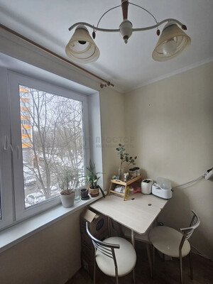 Продам двухкомнатную (2-комн.) квартиру, Академика Волгина ул, 29к2, Москва г