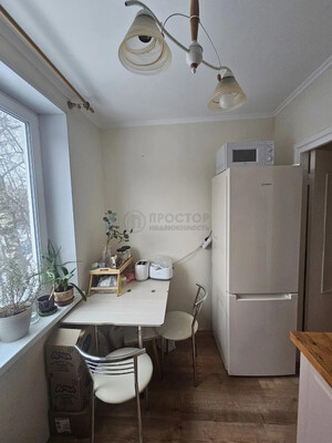 Продам двухкомнатную (2-комн.) квартиру, Академика Волгина ул, 29к2, Москва г