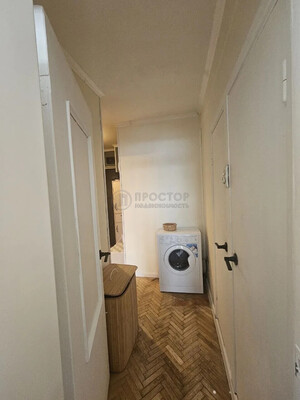 Продам двухкомнатную (2-комн.) квартиру, Академика Волгина ул, 29к2, Москва г