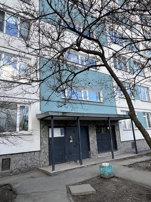 Продам двухкомнатную (2-комн.) квартиру, Софийская ул, 55А, Санкт-Петербург г