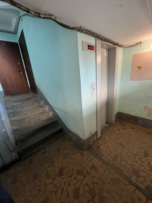 Продам двухкомнатную (2-комн.) квартиру, Софийская ул, 55А, Санкт-Петербург г