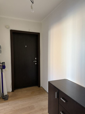 Продам однокомнатную (1-комн.) квартиру, Заречная ул, 33к2, Марусино д