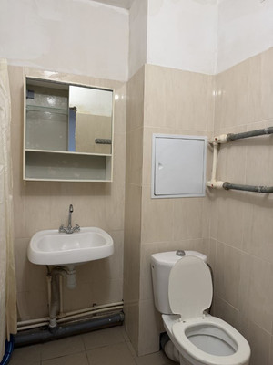 Продам однокомнатную (1-комн.) квартиру, Заречная ул, 33к2, Марусино д