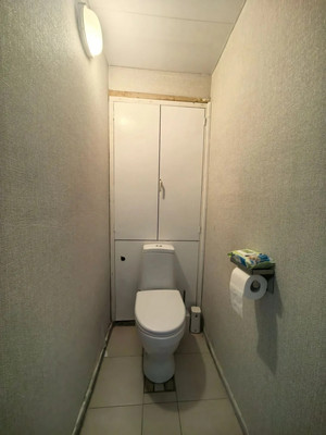 Продам двухкомнатную (2-комн.) квартиру, Северный (Купелинка мкр) кв-л, 15, Сапроново д