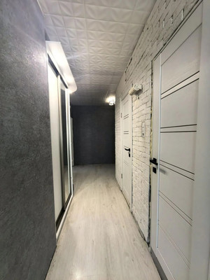 Продам двухкомнатную (2-комн.) квартиру, Северный (Купелинка мкр) кв-л, 15, Сапроново д