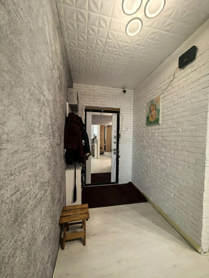 Продам двухкомнатную (2-комн.) квартиру, Северный (Купелинка мкр) кв-л, 15, Сапроново д