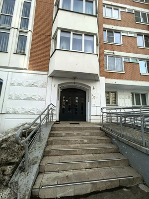 Продам двухкомнатную (2-комн.) квартиру, Северный (Купелинка мкр) кв-л, 15, Сапроново д