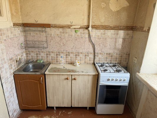 Продам однокомнатную (1-комн.) квартиру, Победы ул, 3, Услонь д