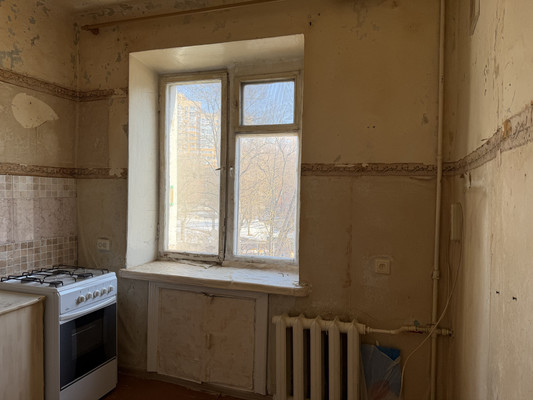 Продам однокомнатную (1-комн.) квартиру, Победы ул, 3, Услонь д